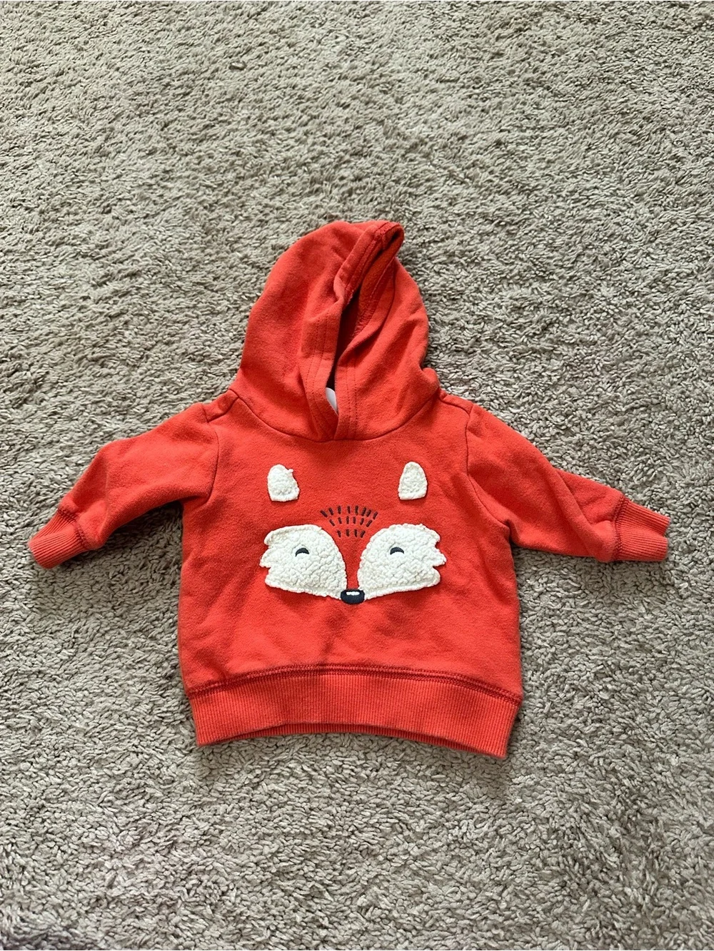 Carters Baby Boy 3M Outfit